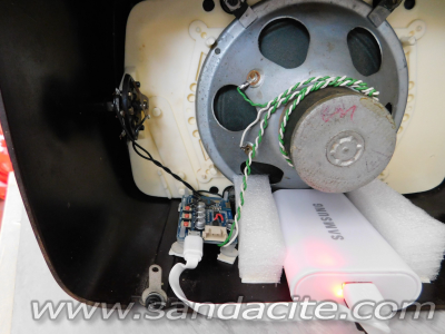 Една сладка Ворошиловка! 120732-2