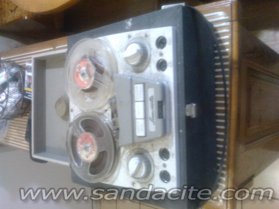 Какво видях на битака 73064-1