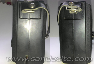 Реставрация на "Сокол РП 404/304" 44550-3