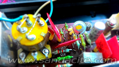 Реставрация на "Сокол РП 404/304" 44554-5