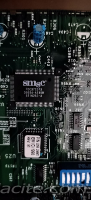 IBM Personal computer PC 300PL - Type 6892 / S20 158546-0