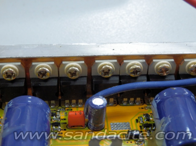 Да направим от стария си велосипед - електотакъв 33436-2