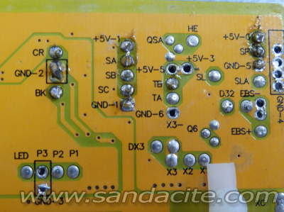 Да направим от стария си велосипед - електотакъв 33440-4