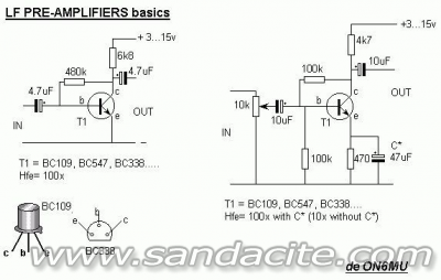 Макети за обучение по радиотехника 17204-2
