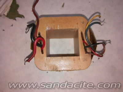 Staßfurt 6E67/I - Реставрация 30221-4