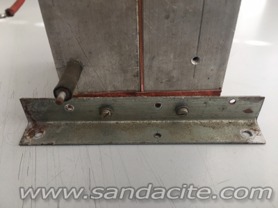 Краен усилвател - GALIO SA400 159277-1