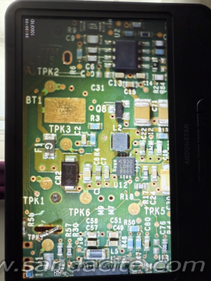 Дефектен Fluke T6-600 186571-0