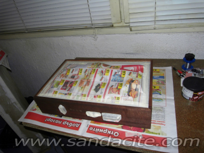 Интересния Лампов проект 6п6с + 6н9с 19002-5