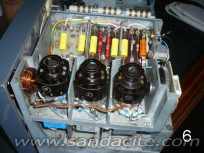 Проект „Берта” или за възкресението на един Torn.E.b 50458-0