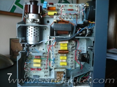 Проект „Берта” или за възкресението на един Torn.E.b 50460-1