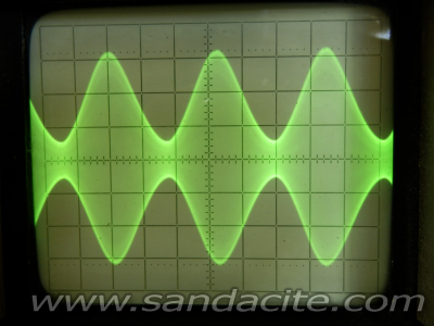 Обратно към клас D - 10W АМ възбудител 29915-6