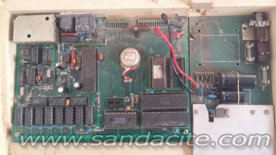 Проблем с Правец 8С и реставриране на 8Д 56685-0