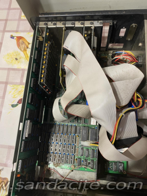 Монитор незнаен модел! 158098-2