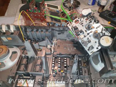 Моята колекция Grundig 169288-5