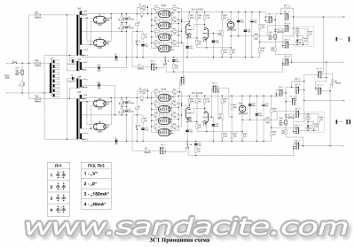 Стабилизатор за ремонт 34603-0