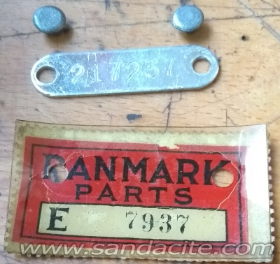 Tor Saturn 343 реставрация 103541-1