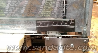 Tor Saturn 343 реставрация 103553-7