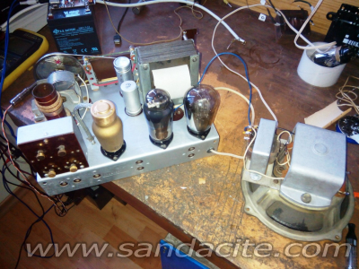 Радио Маратон от тавана 41864-6