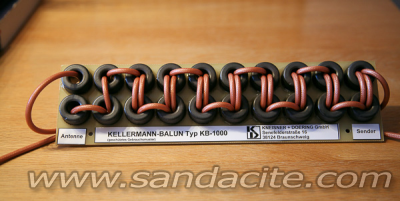 Радиостанция LZ1SWE 60795-3