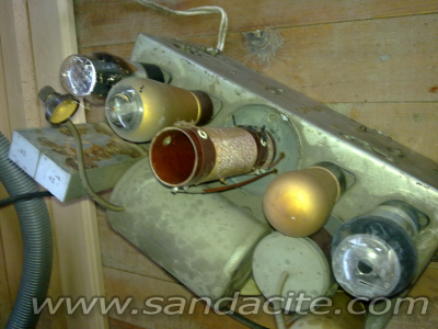 Кой е първия радиоапарат, създаден у нас и каква е марка ? 46314-0