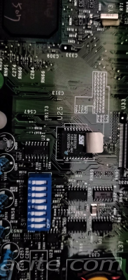 IBM Personal computer PC 300PL - Type 6892 / S20 158548-1