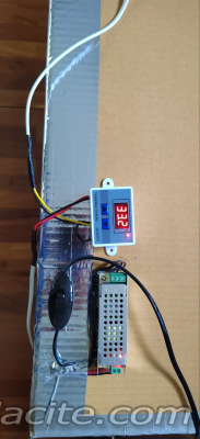 Избелване на пожълтяла стара пластмаса (retro bright) 162353-1