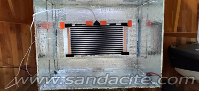 Избелване на пожълтяла стара пластмаса (retro bright) 162363-6