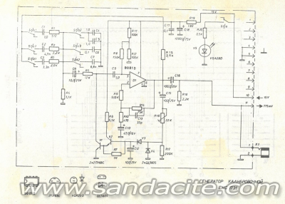 За радиоточките... 190335-0
