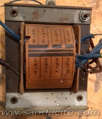 Концертино 131284-4