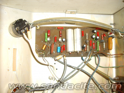 Нова придобивка. Антика-направи си сам. 115508-5