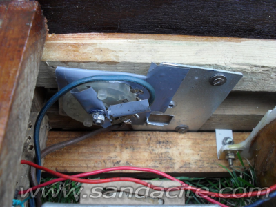 Лампов усилвател с 6Н23П и 6П14П, изграден от боклуци 33572-5