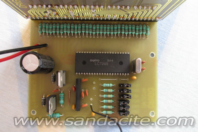 Радиокасетофон Вега 326 реставрация и пренастройка на УКВ 18627-1