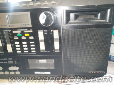 Моята колекция Grundig 169280-1