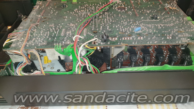 Моята колекция Grundig 169284-3