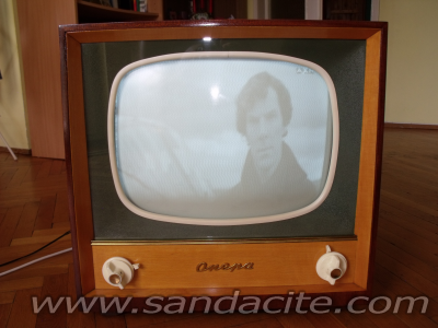 Реставрация на Опера-3 34682-2