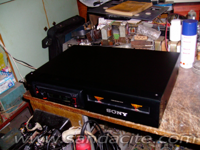 Авто плеър вкъщи 30633-1