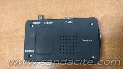 видео преобразувател 82363-1