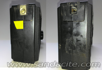 Реставрация на "Сокол РП 404/304" 44546-1