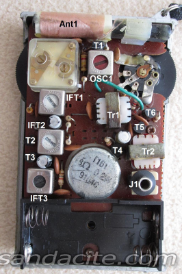 Siemens RT 711 146503-2