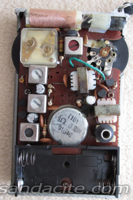 Siemens RT 711 146507-4