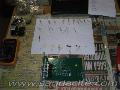 За радиоточките... 190345-5