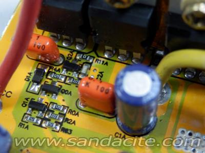 Да направим от стария си велосипед - електотакъв 33432-0