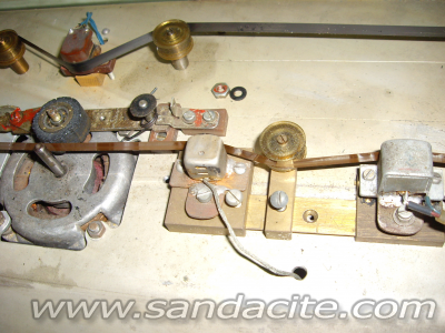 Нова придобивка. Антика-направи си сам. 115502-2