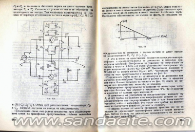 Ролка за грамофон 43849-2