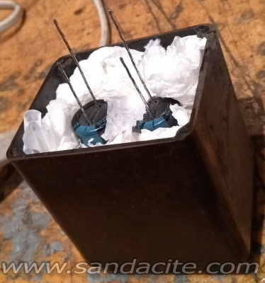 Tor Saturn 343 реставрация 103551-6