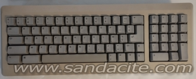 Как да си направим Преходник за Mac Keyboard M0110 към USB с Pro Micro 32U4 188099-5