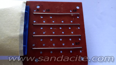 Ремонт на часовник Электроника 7-21-01 190268-1
