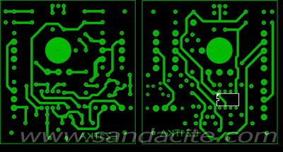Прост измервател на Мосфети. 156348-3