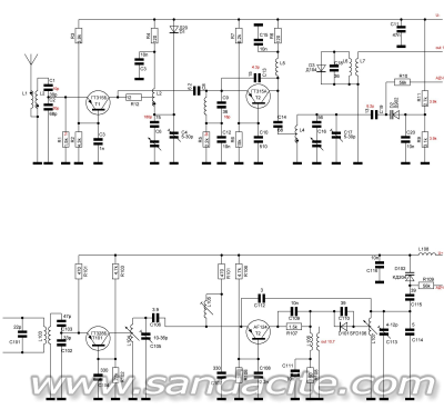 УКВ ПУТ-02 179047-0