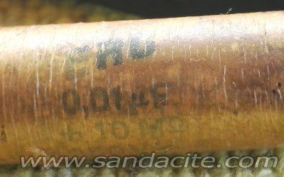 Двоен кондензатор може би ? 169255-1